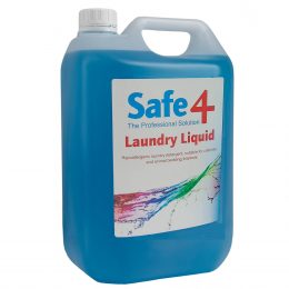 Safe4 Laundry Liquid