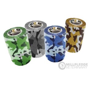 Millpledge Wrapz