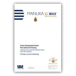 Manuka IG Max Dressing