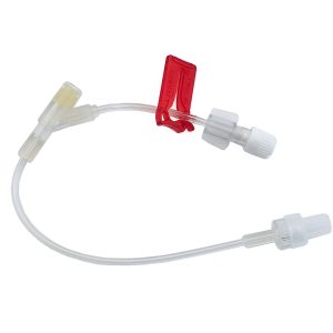 Mini Bore End Extension 22cm