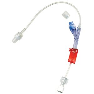 Needle Free Mini Bore End Extension