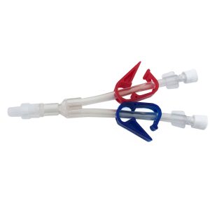 Y-Connector 14cm