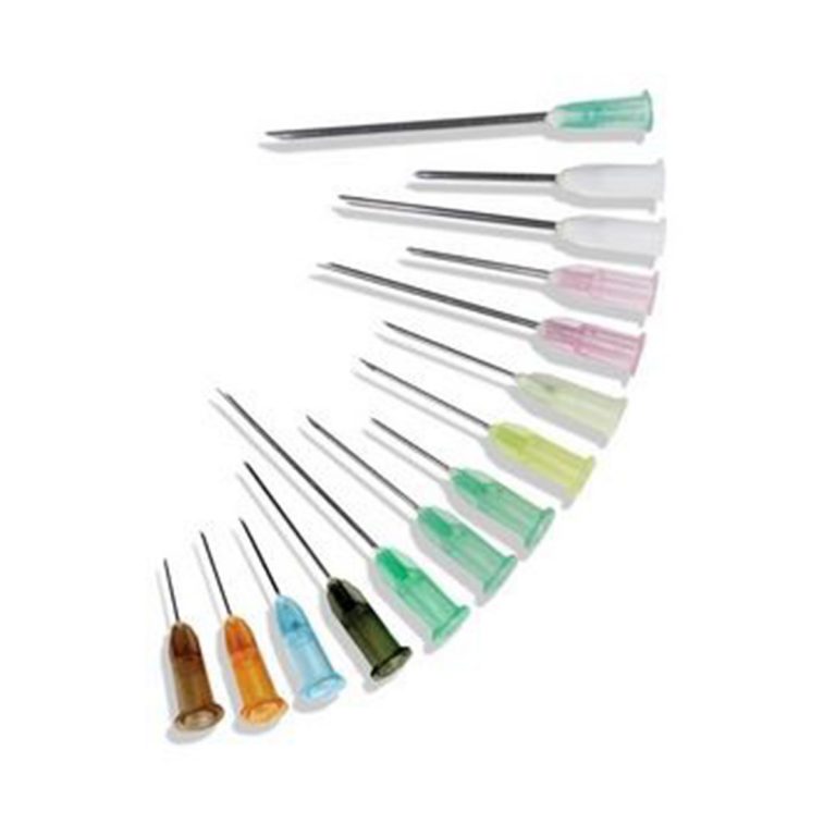 Millpledge Aniject Hypodermic Needles The Vet Store