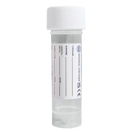 Universal Container Plain - 30ml