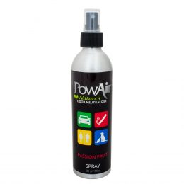 PowAir spray