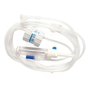 AQUPHARM ACCU-RATE GIVING SET