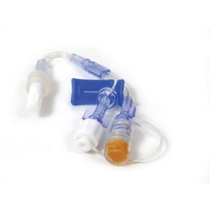 Aqupharm Y-Connector Small
