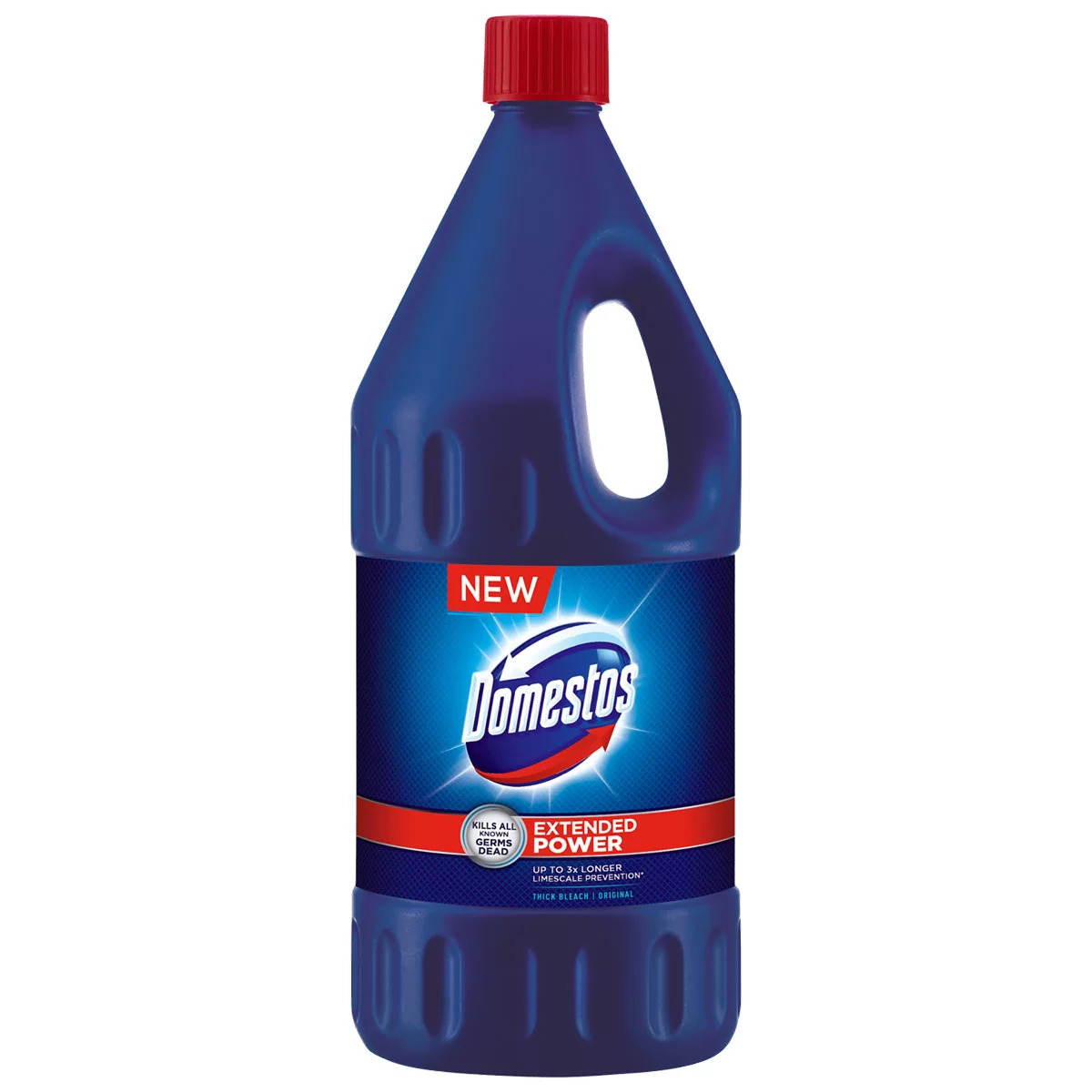 Domestos Bleach 2 Litre The Vet Store