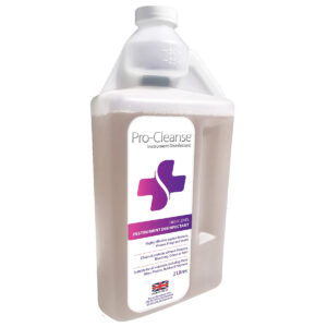 Pro-Cleanse Instrument Disinfectant