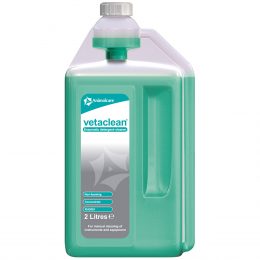 Vetaclean Enzymatic Cleaner