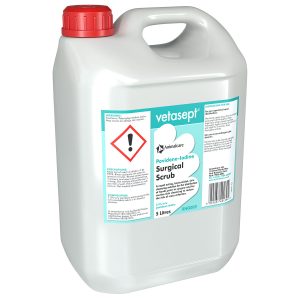 Vetasept Povodine Iodine