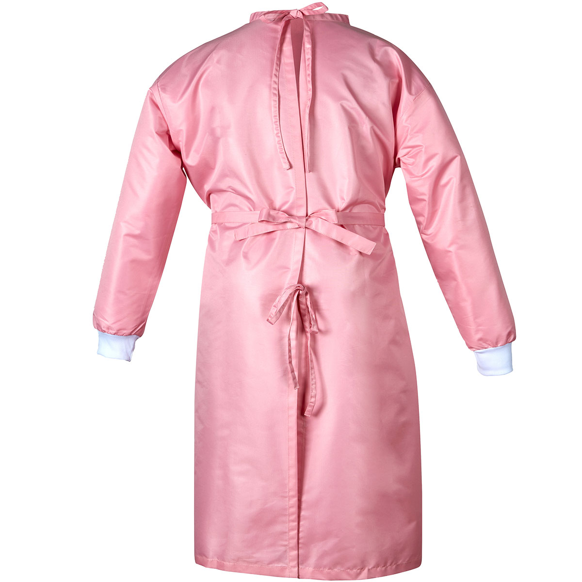 Washable / Reusable Printed Surgical Gown The Vet Store