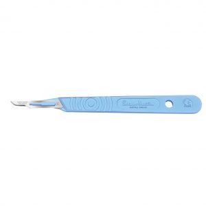 swann morton disposable scalpel