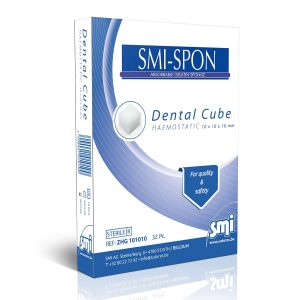 SMI Dental Sponges