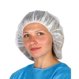 Surgical Mob Cap