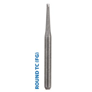 FG ROUND DENTAL BUR TUNGSTEN CARBIDE