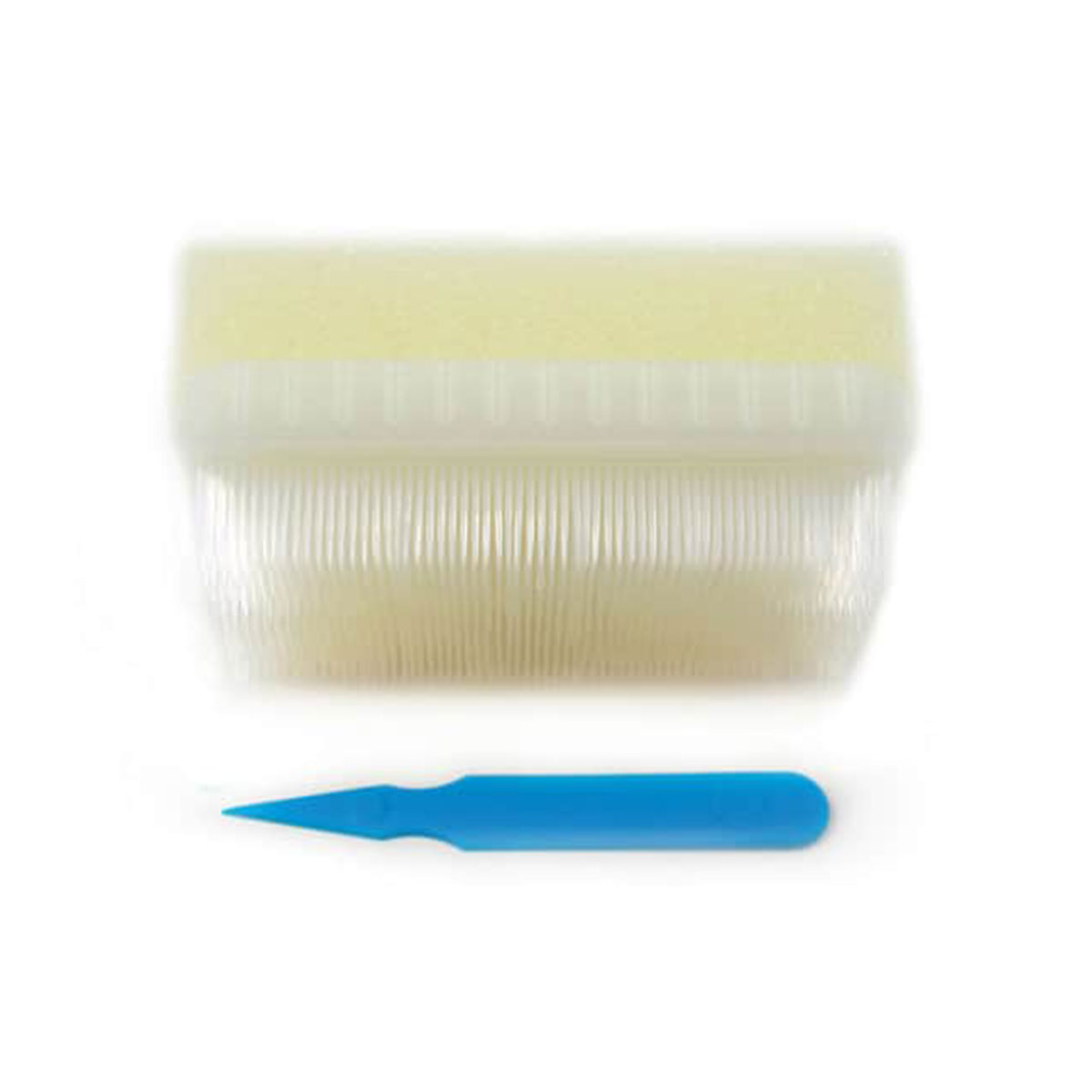 Dry Surgical Scrub Brush | Medline Distributor