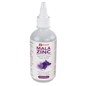Millpledge Malazinc™ Ear Drops