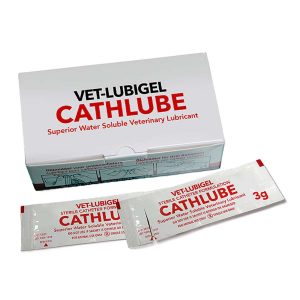Vet-Lubigel Cathlube