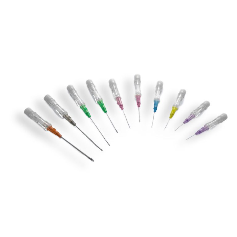 Anicath IV Catheter Straight The Vet Store