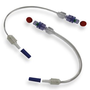 Aniset Standard IV Extension Set