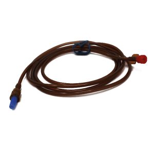 Aniset UV syringe diver extension