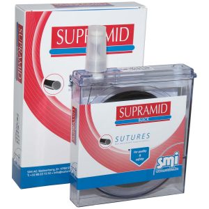 Supramid Black