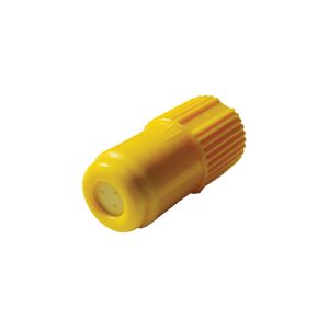 Intermittent Injection Cap - Luer Lock