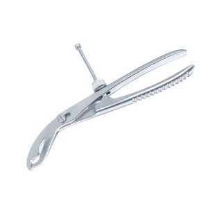 Bone Holding Forceps - Self Centering