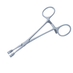 IKUTA BONE CLAMP