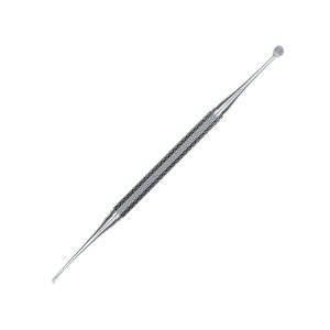 MOLT CURETTE DOUBLE ENDED