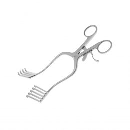 NORFOLK-NORWICH-RETRACTOR