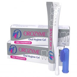 Orozyme Oral Hygiene