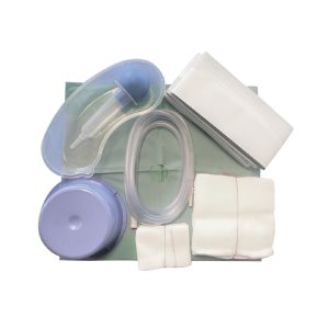 Orthopaedic Pack