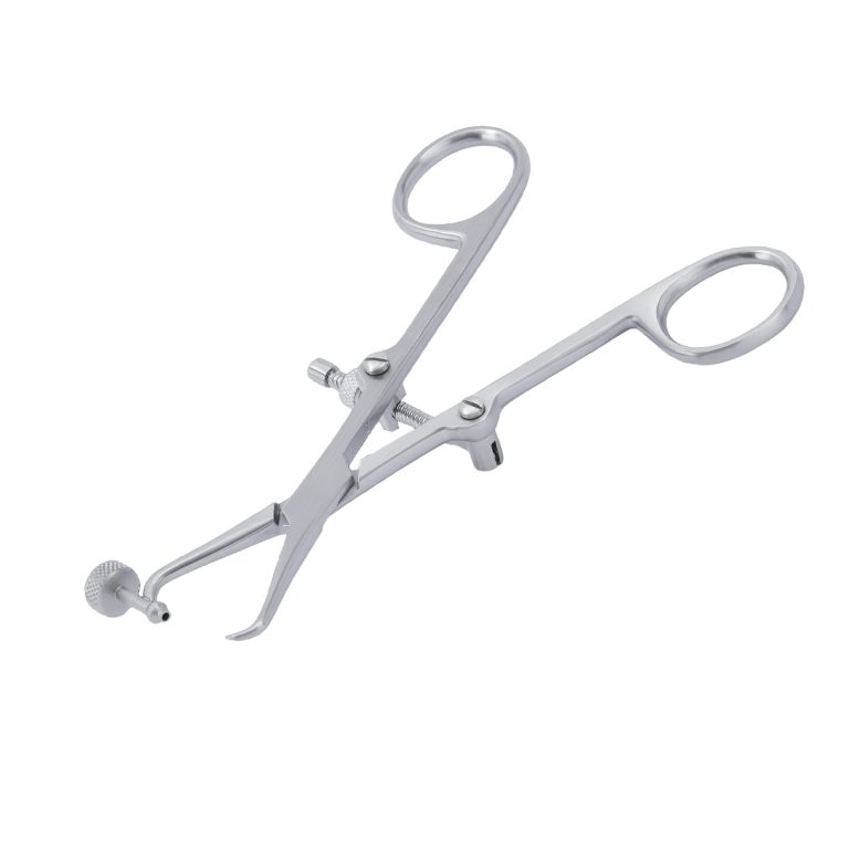 Plate Holding Forceps Spinlock The Vet Store Surgical Instruments