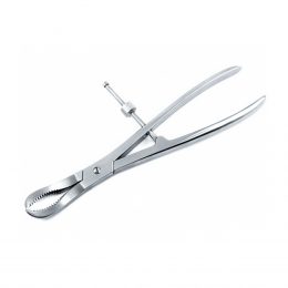 Reduction Forceps - Serrated Jaws