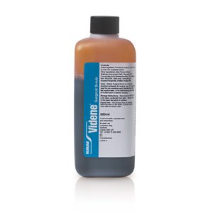 Videne Surgical Scrub - 500ml