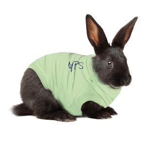 MPS Medical Pet Shirt Rabbits