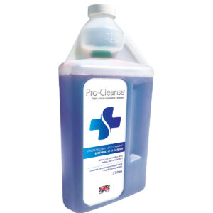 Pro-Cleanse Triple Enzymatic Cleaner