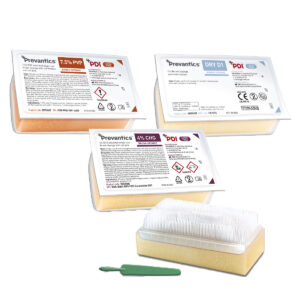 PDI Surgical Scrub Brushes