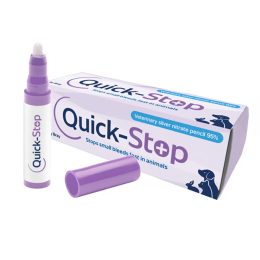 Quick-Stop Silver Nitrate Pencil