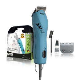 Wahl KM10 Clipper Kit