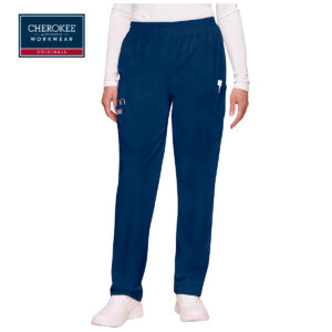 Cherokee Unisex Cargo Trousers
