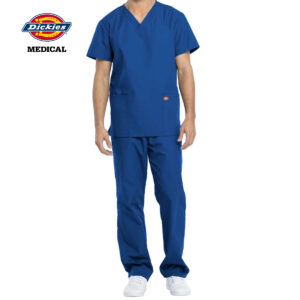 Dickies Unisex Scrub Set