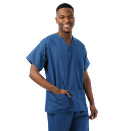 Unisex Smart Scrubs Top
