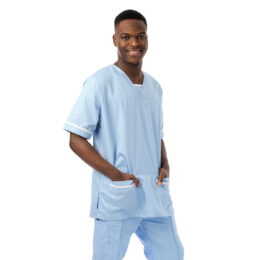 Lightweight Unisex Trim Top (534LW)