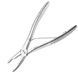 Tartar Removal Forceps Straight