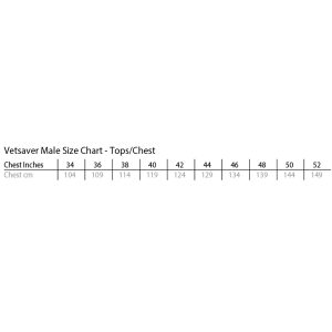 Vetsaver Male Tunic - Image 2