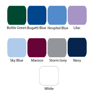 Vetsaver Male Tunic - Image 3