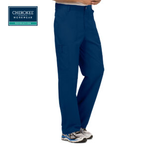 Cherokee Male Fly Front Trouser